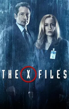 постер Секретные материалы постер Секретные материалы